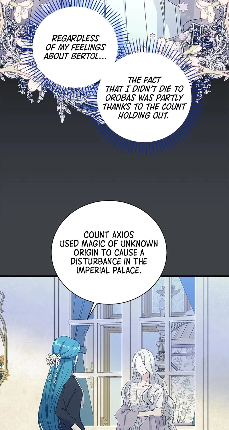 Baroness Goes on Strike Chapter 147 page 10 - 