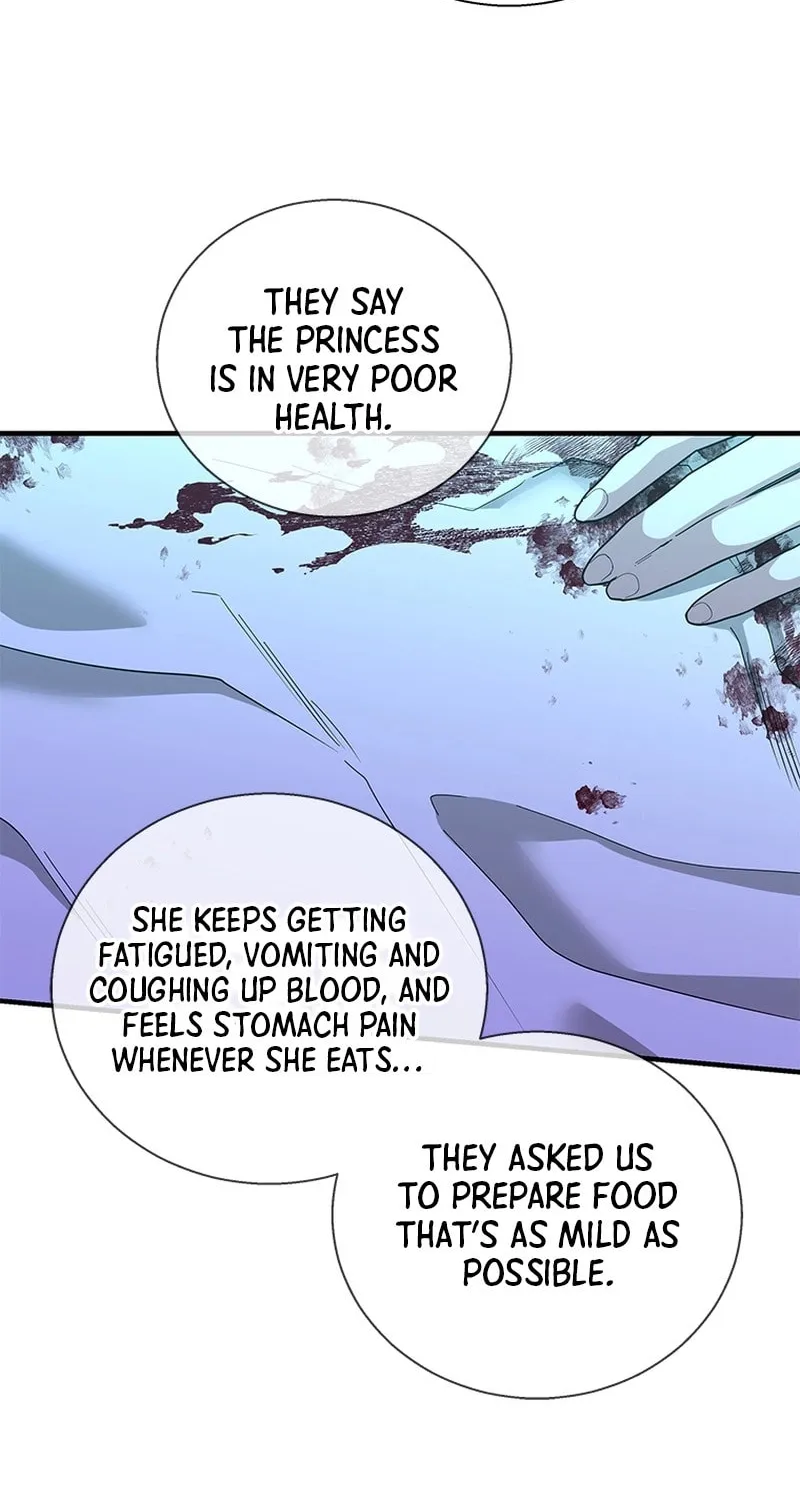 Baroness Goes on Strike Chapter 148 page 25 - 
