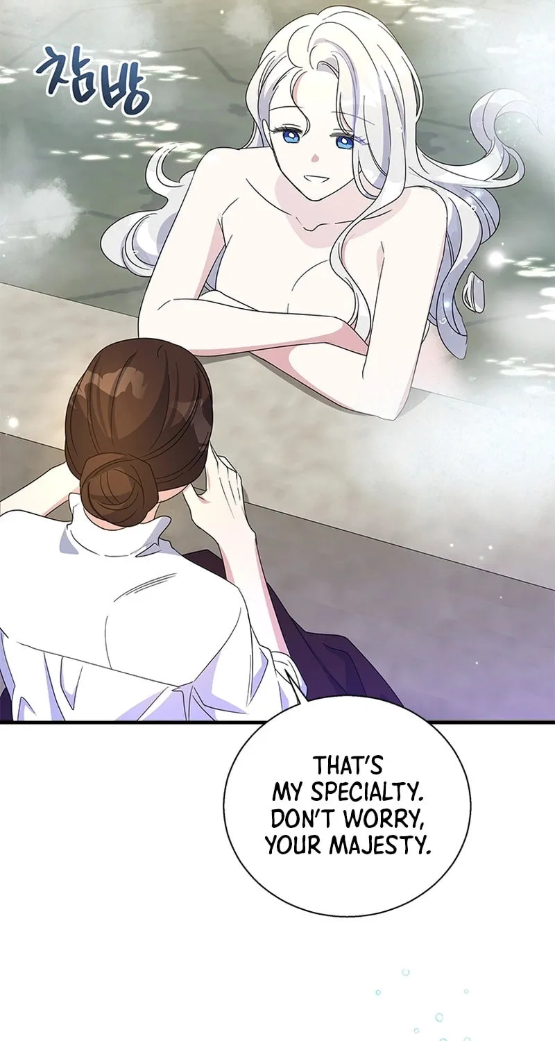 Baroness Goes on Strike Chapter 148 page 29 - 