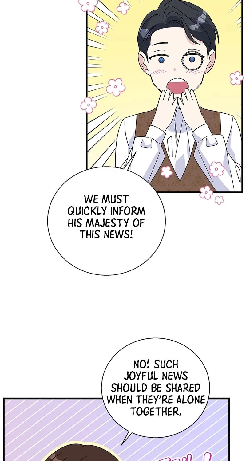 Baroness Goes on Strike Chapter 148 page 4 - 