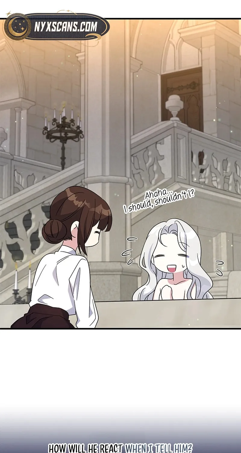 Baroness Goes on Strike Chapter 148 page 34 - 