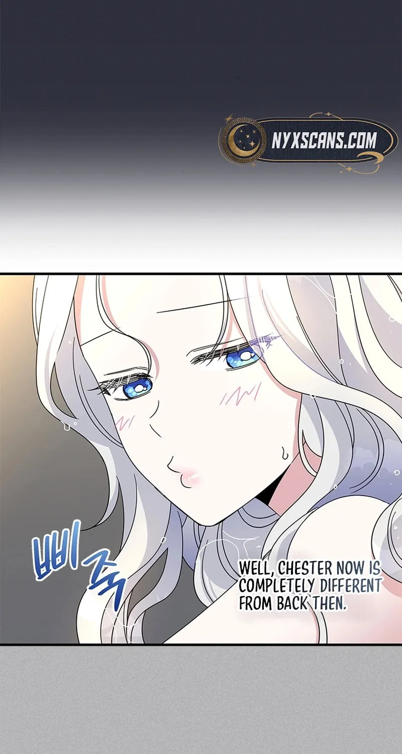 Baroness Goes on Strike Chapter 148 page 37 - 