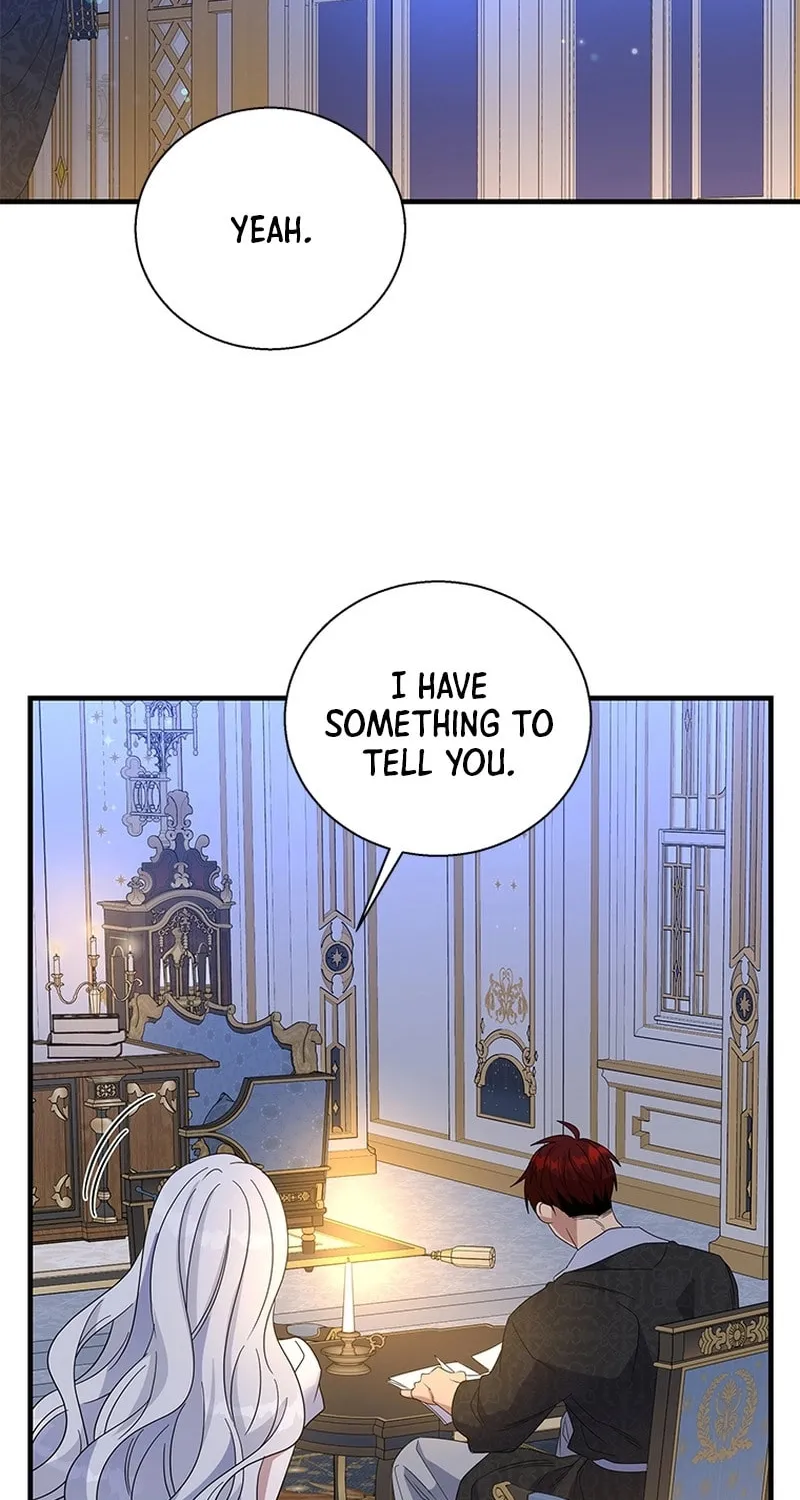 Baroness Goes on Strike Chapter 148 page 47 - 