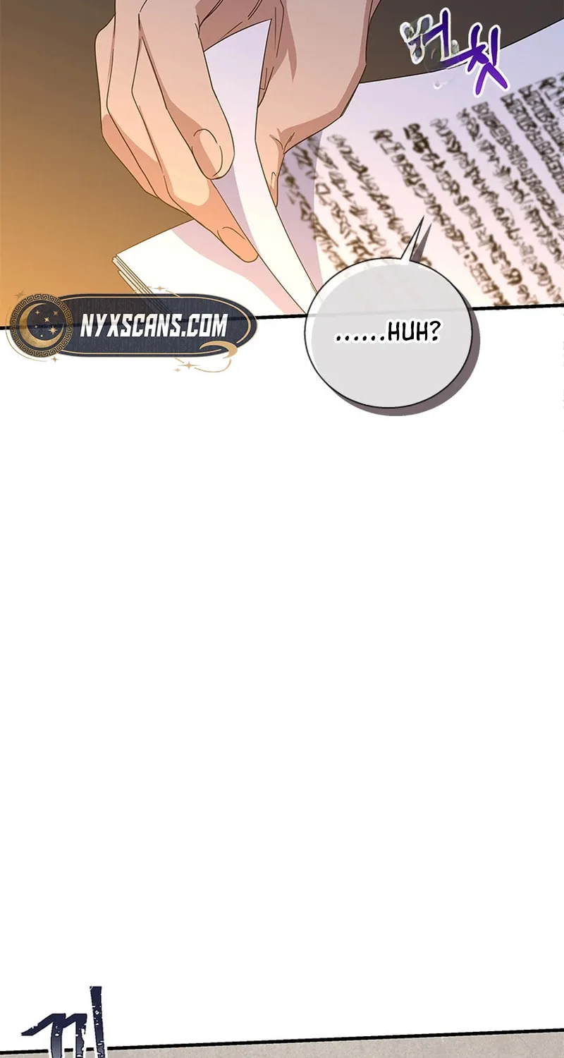 Baroness Goes on Strike Chapter 148 page 54 - 