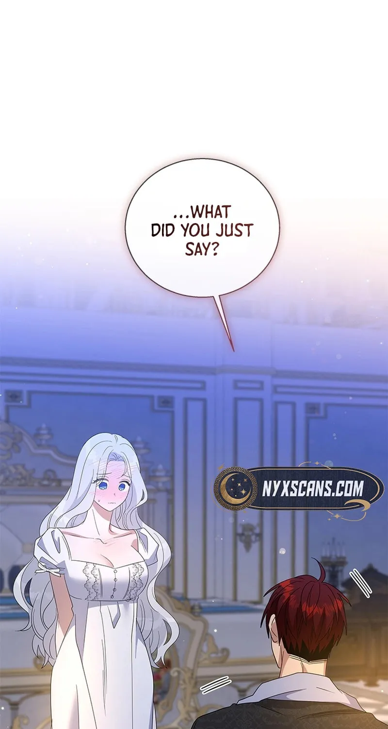 Baroness Goes on Strike Chapter 148 page 56 - 