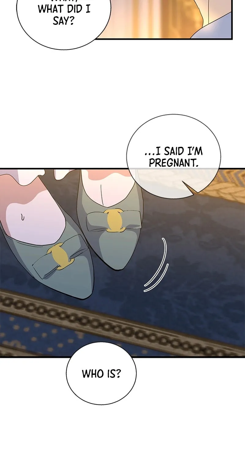 Baroness Goes on Strike Chapter 148 page 58 - 
