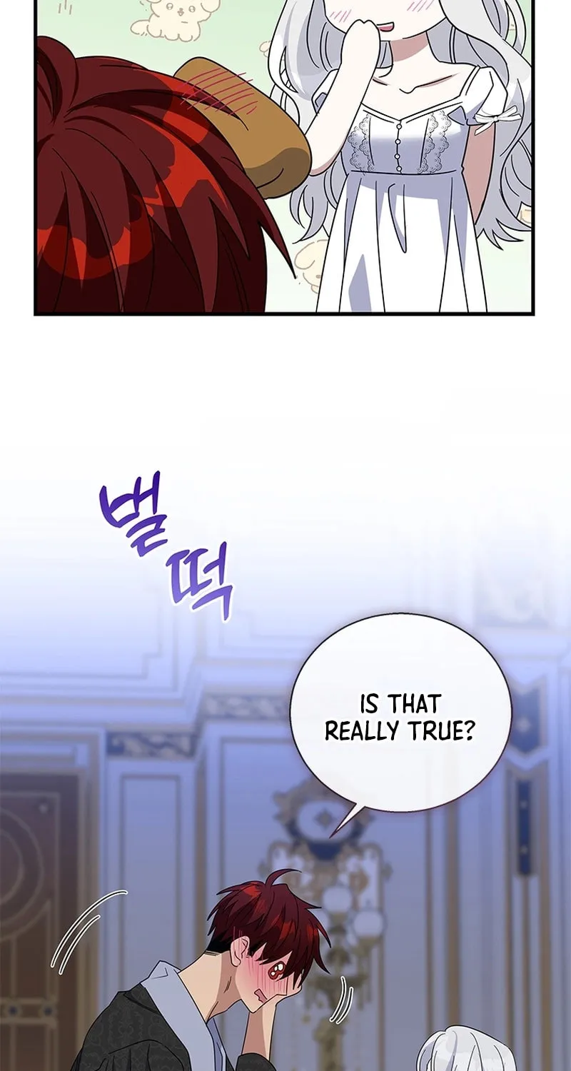 Baroness Goes on Strike Chapter 148 page 64 - 