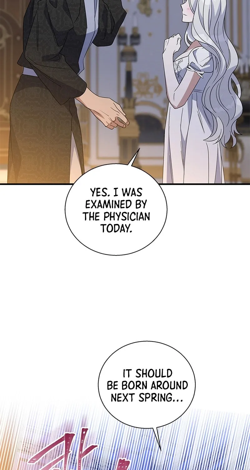 Baroness Goes on Strike Chapter 148 page 65 - 