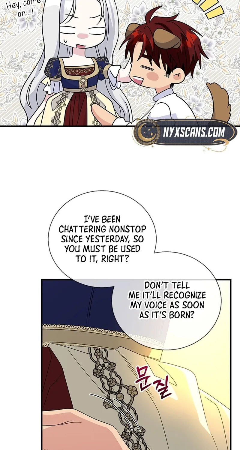 Baroness Goes on Strike Chapter 149 page 30 - 