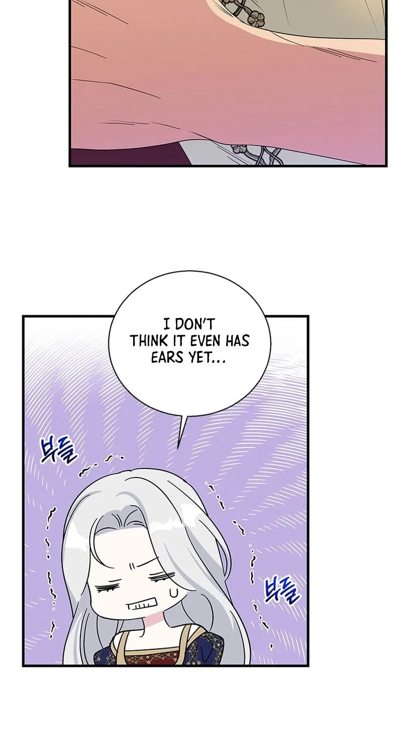 Baroness Goes on Strike Chapter 149 page 31 - 
