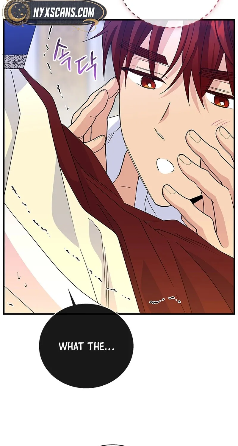 Baroness Goes on Strike Chapter 149 page 40 - 