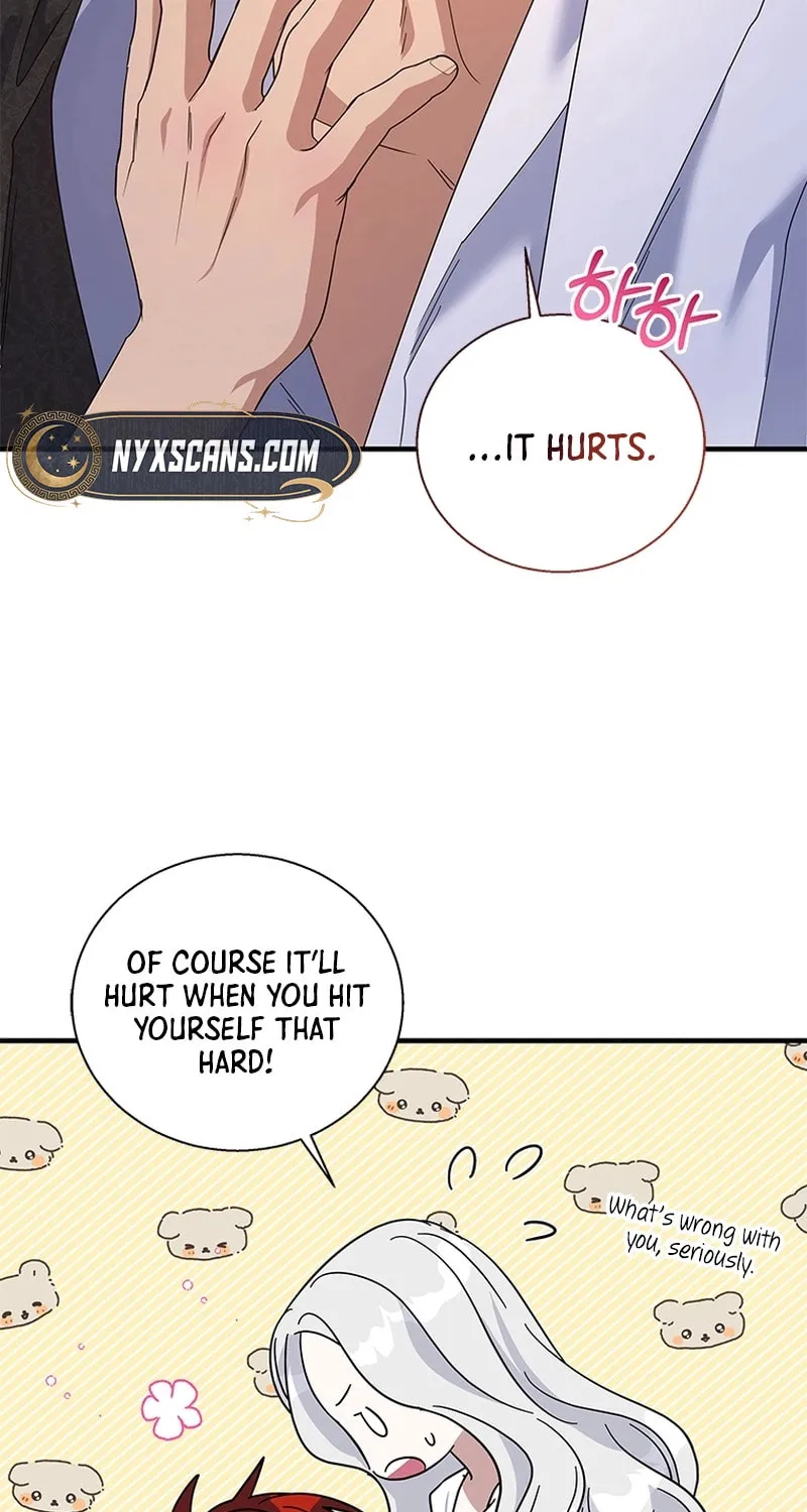 Baroness Goes on Strike Chapter 149 page 6 - 