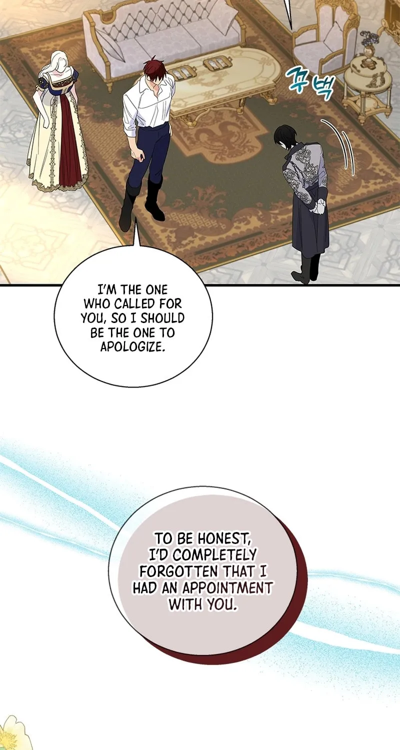 Baroness Goes on Strike Chapter 149 page 65 - 