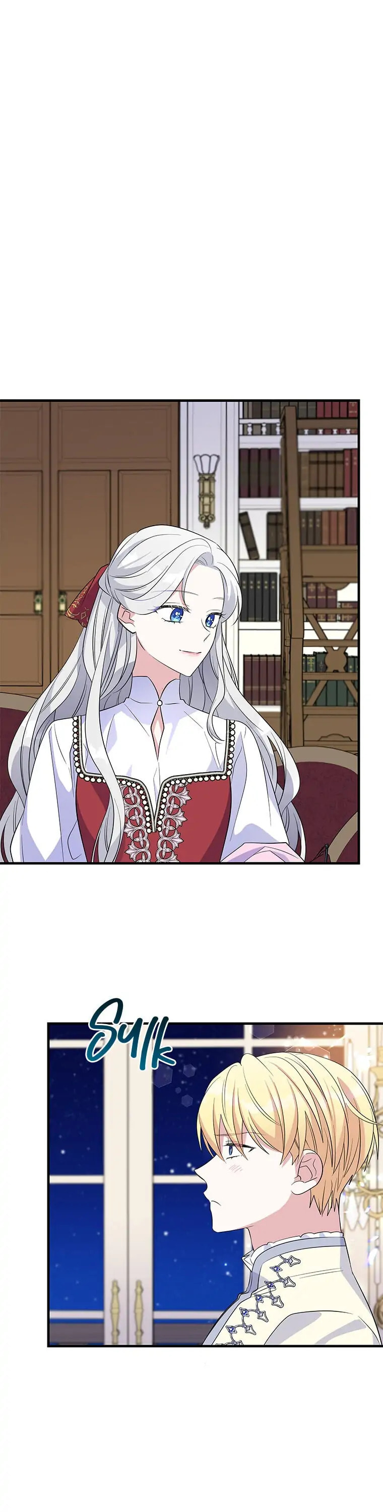 Read Baroness Goes on Strike chapter 15.3 image 16 on Lezhin