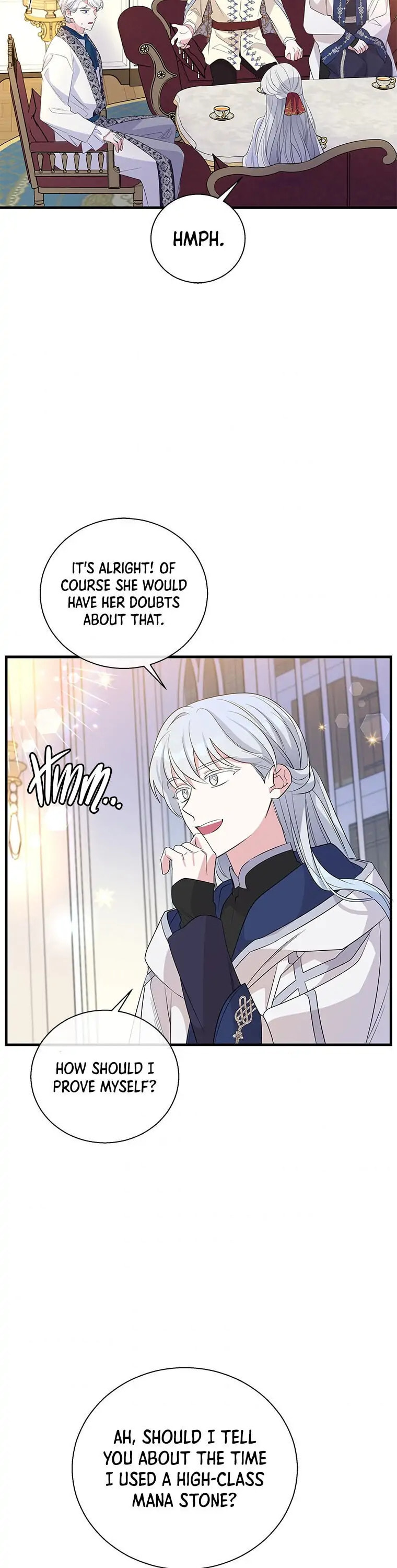 Read Baroness Goes on Strike chapter 15.3 image 24 on Lezhin
