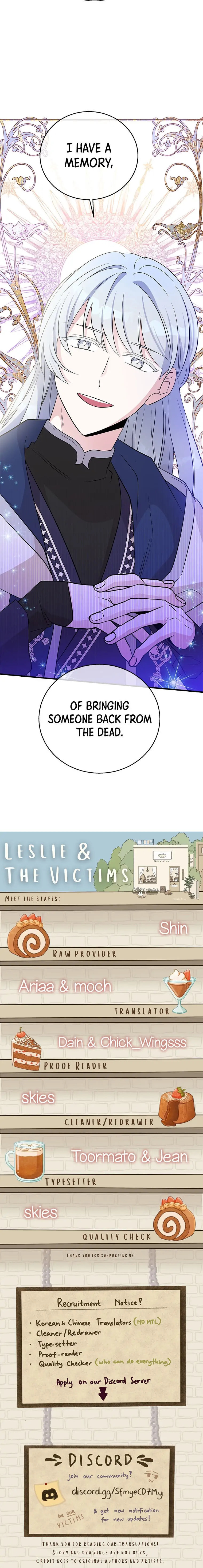 Read Baroness Goes on Strike chapter 15.3 image 25 on Lezhin