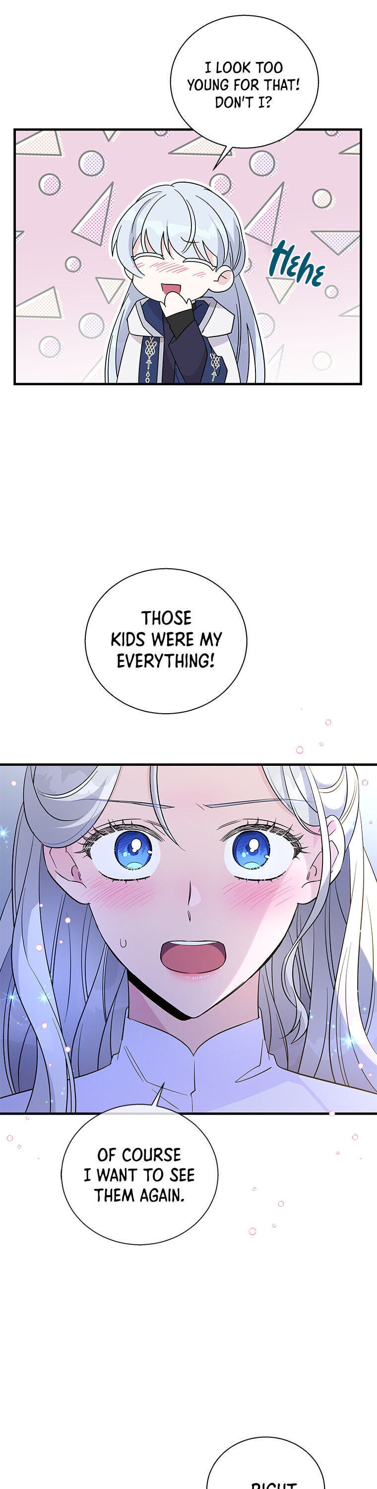 Read Baroness Goes on Strike chapter 15.4 image 1 on Lezhin