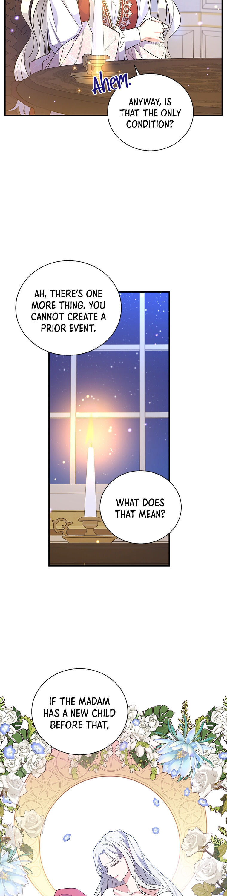Read Baroness Goes on Strike chapter 15.4 image 10 on Lezhin