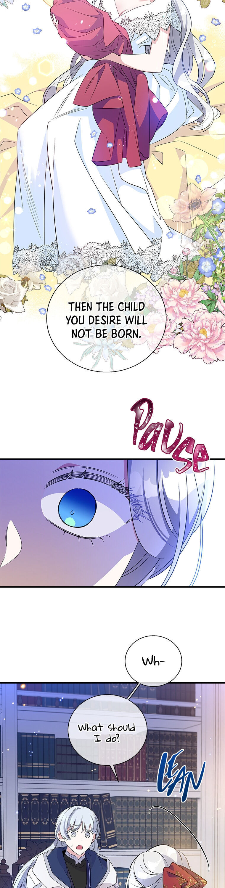 Read Baroness Goes on Strike chapter 15.4 image 11 on Lezhin