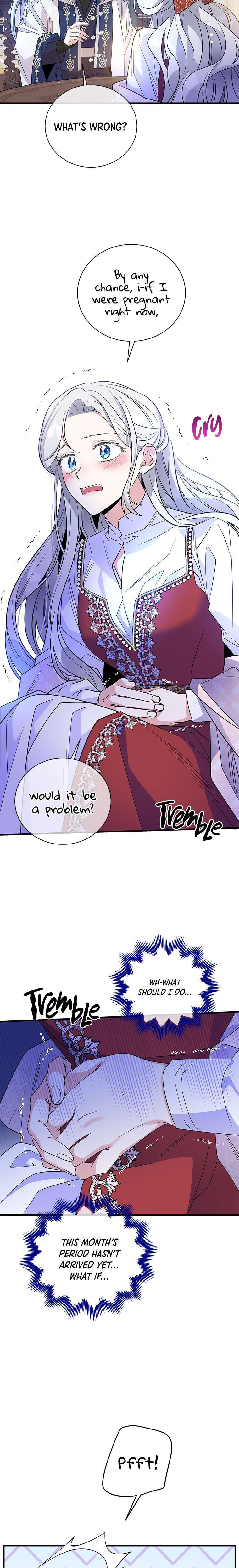 Read Baroness Goes on Strike chapter 15.4 image 12 on Lezhin