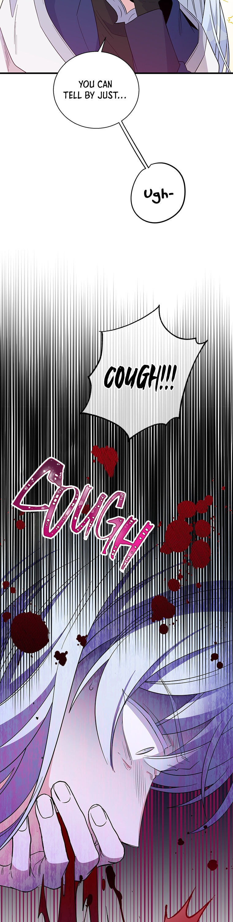 Read Baroness Goes on Strike chapter 15.4 image 14 on Lezhin