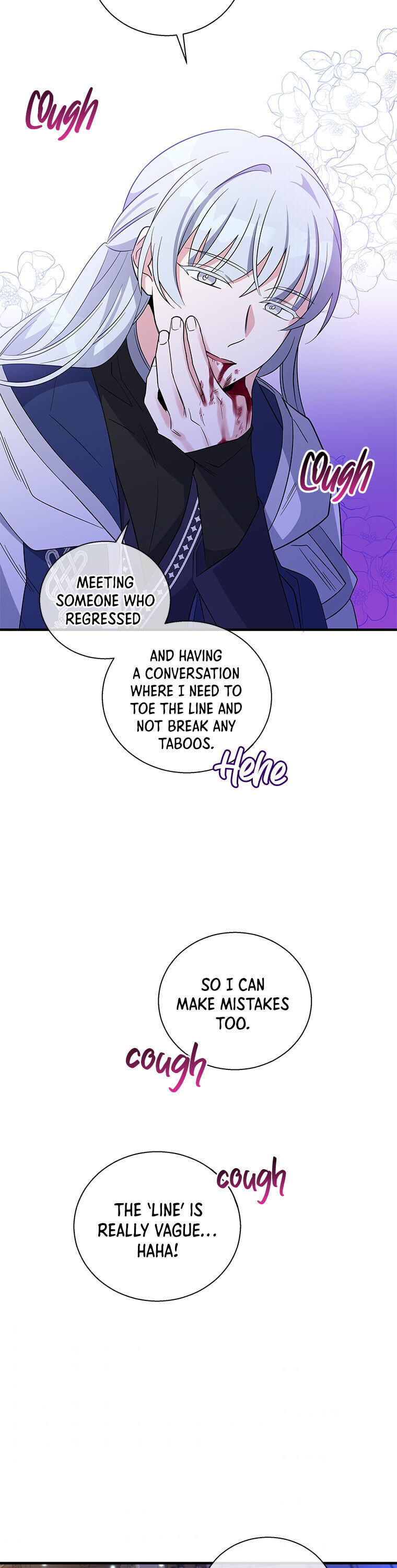 Read Baroness Goes on Strike chapter 15.4 image 17 on Lezhin