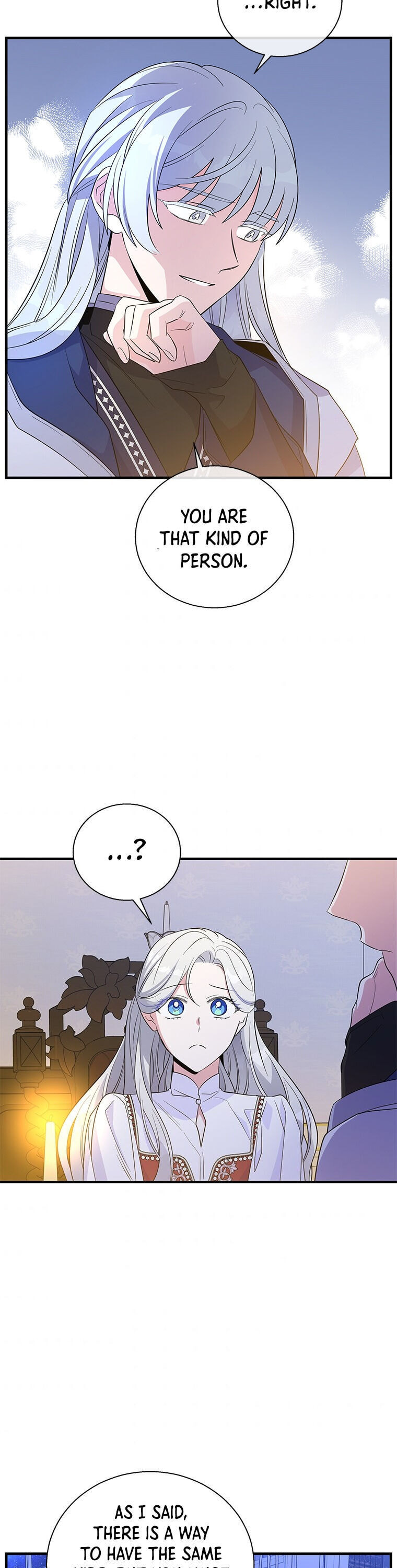 Read Baroness Goes on Strike chapter 15.4 image 2 on Lezhin