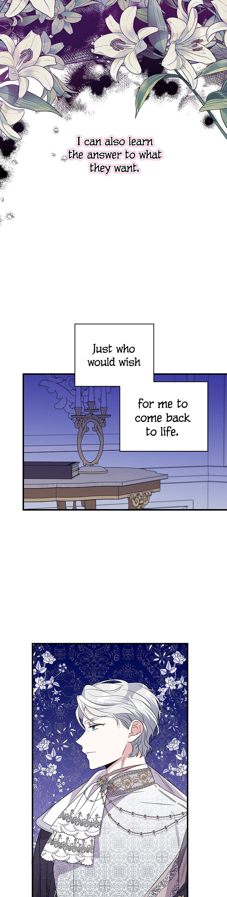Read Baroness Goes on Strike chapter 15.4 image 22 on Lezhin