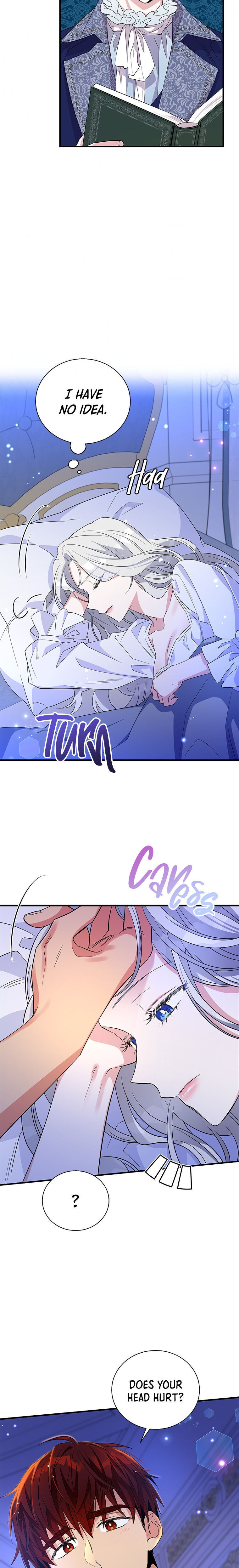 Read Baroness Goes on Strike chapter 15.4 image 24 on Lezhin