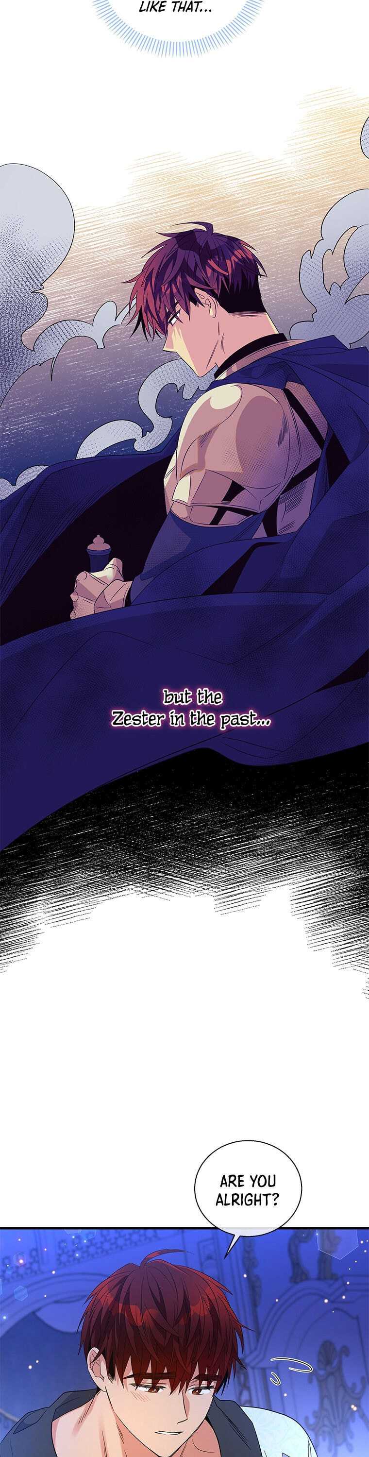 Read Baroness Goes on Strike chapter 15.4 image 26 on Lezhin