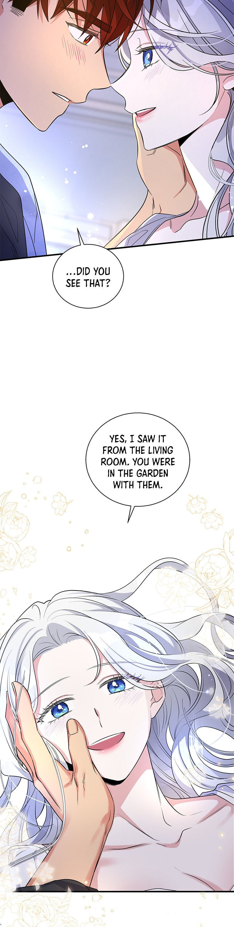 Read Baroness Goes on Strike chapter 15.4 image 29 on Lezhin