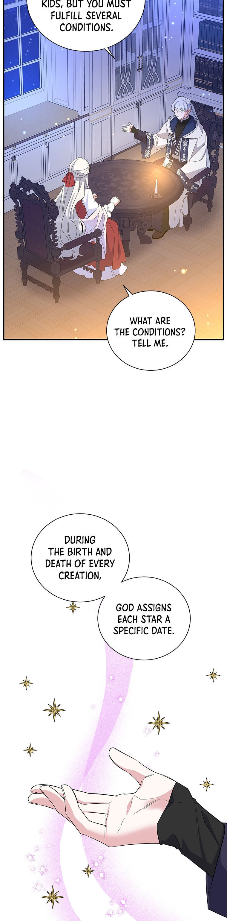Read Baroness Goes on Strike chapter 15.4 image 3 on Lezhin
