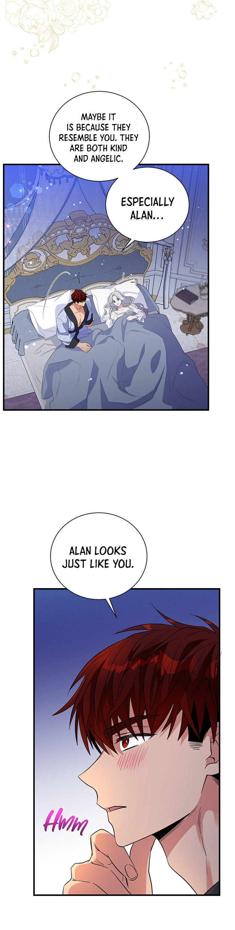 Read Baroness Goes on Strike chapter 15.4 image 30 on Lezhin