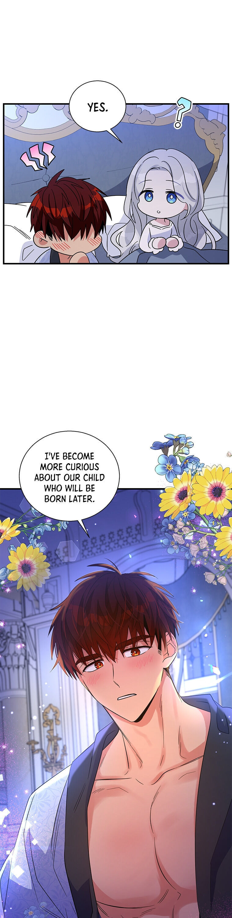 Read Baroness Goes on Strike chapter 15.4 image 31 on Lezhin
