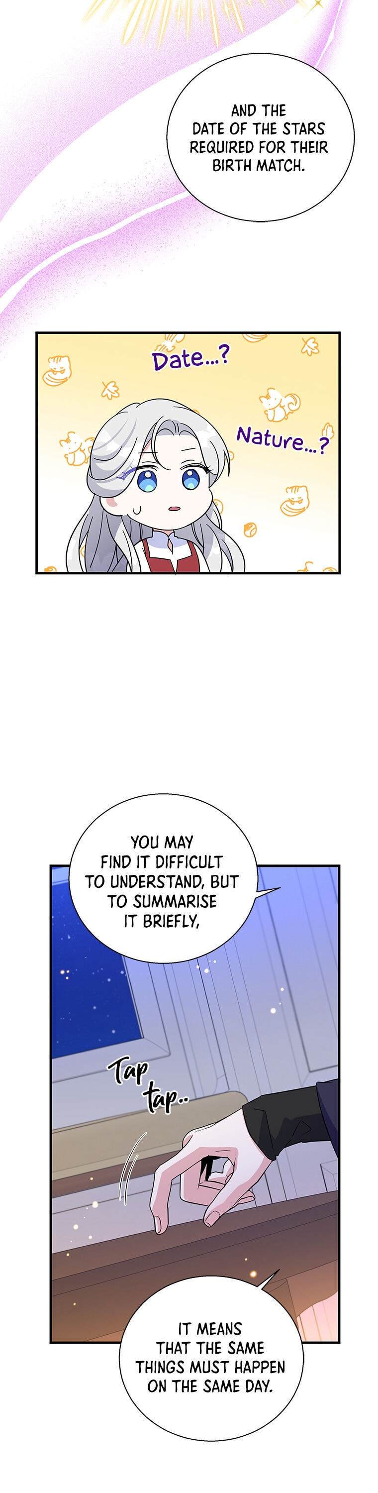 Read Baroness Goes on Strike chapter 15.4 image 5 on Lezhin