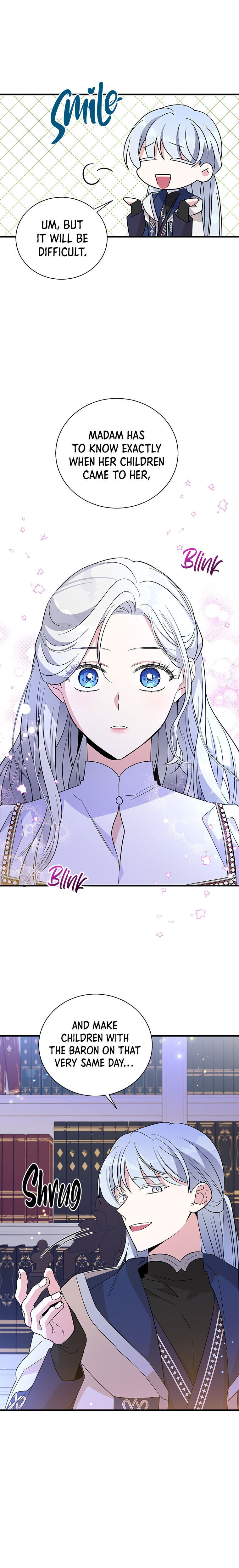 Read Baroness Goes on Strike chapter 15.4 image 6 on Lezhin