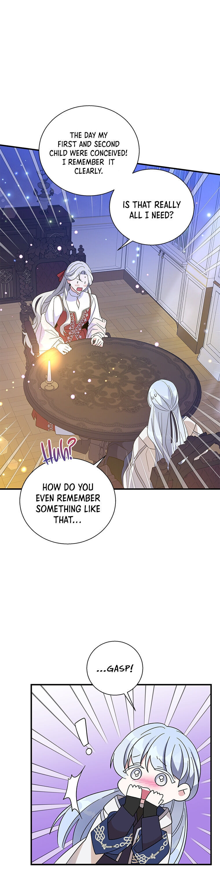Read Baroness Goes on Strike chapter 15.4 image 8 on Lezhin