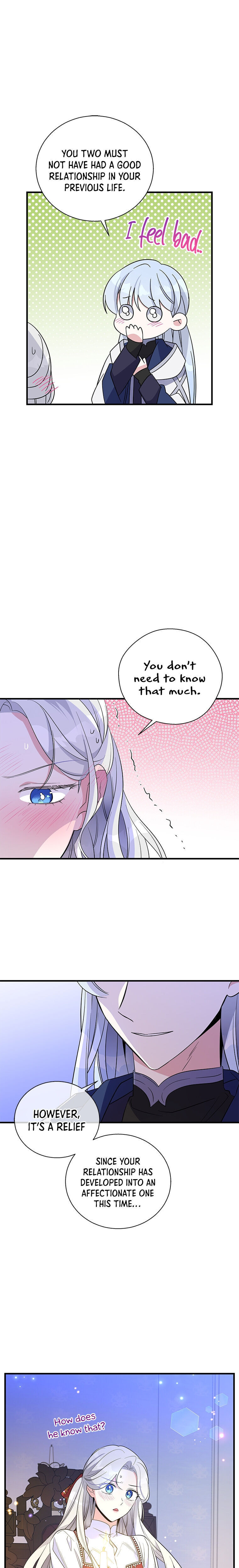 Read Baroness Goes on Strike chapter 15.4 image 9 on Lezhin