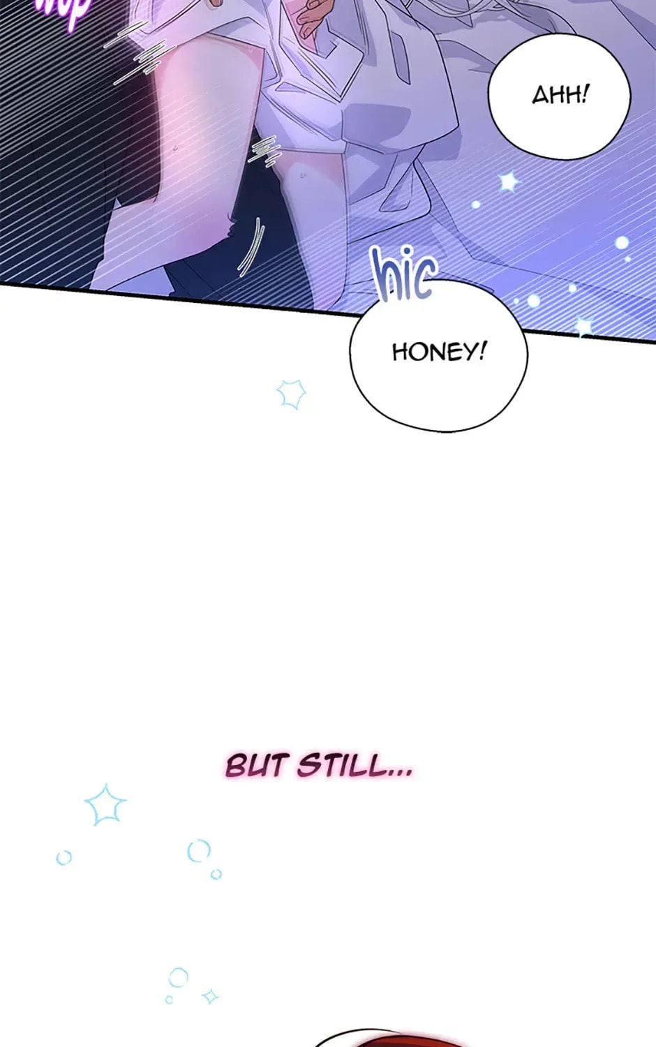 Read Baroness Goes on Strike chapter 15.7 image 100 on Lezhin