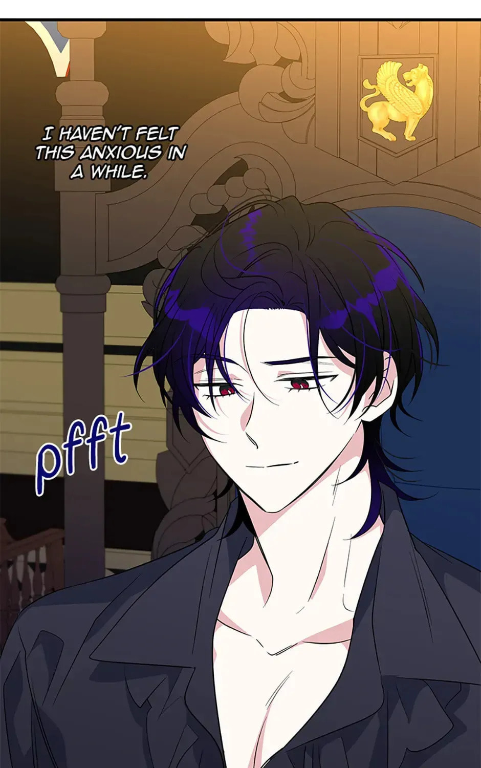 Read Baroness Goes on Strike chapter 15.7 image 110 on Lezhin