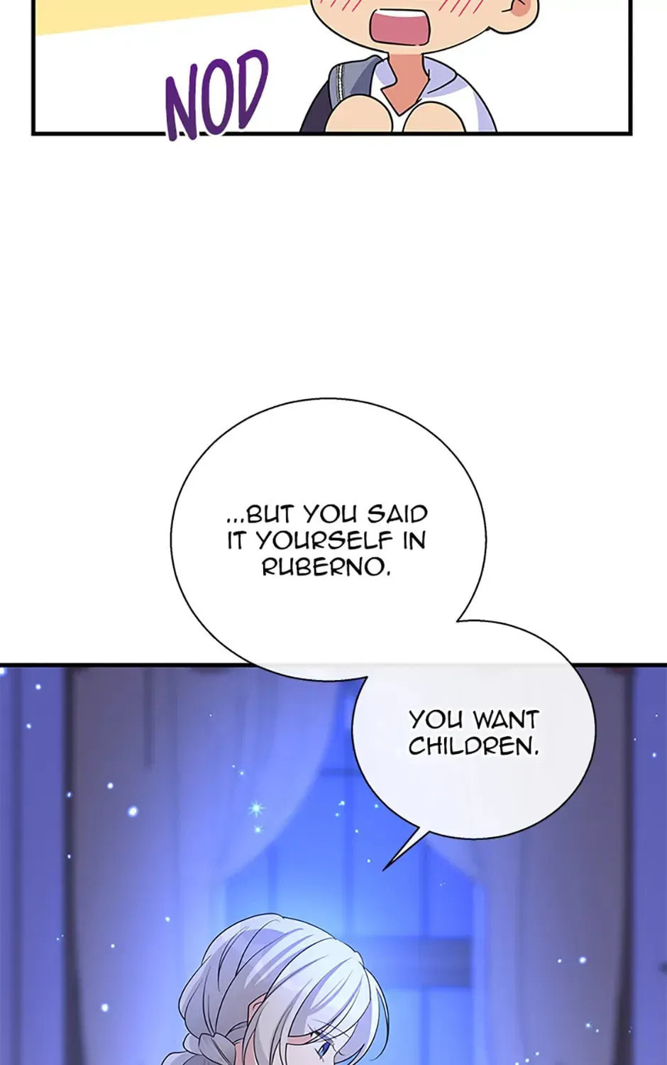 Read Baroness Goes on Strike chapter 15.7 image 12 on Lezhin