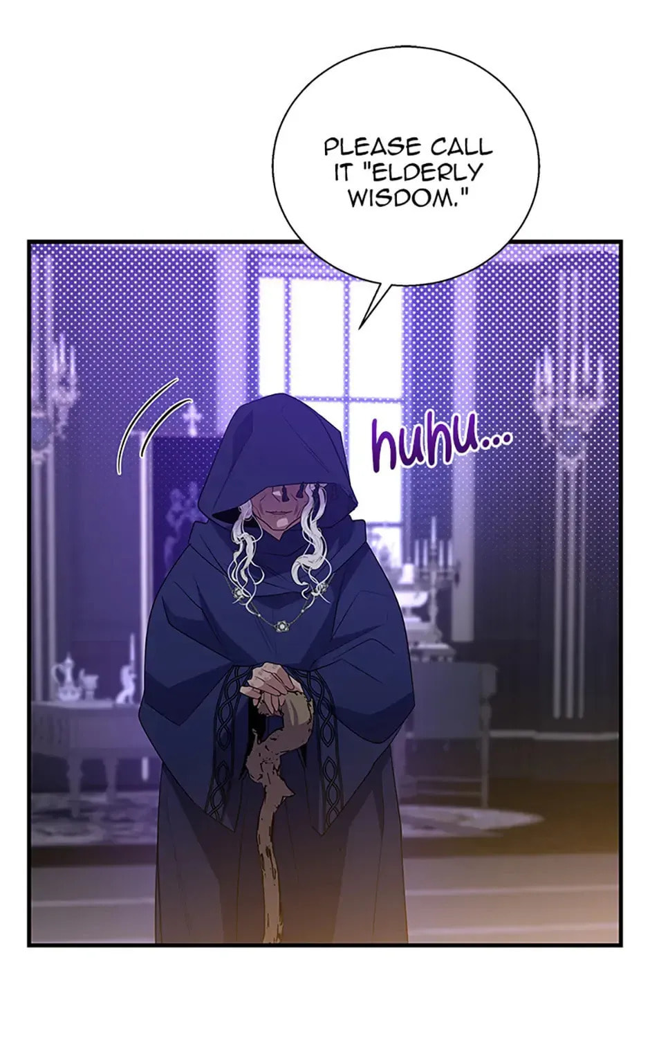Read Baroness Goes on Strike chapter 15.7 image 124 on Lezhin