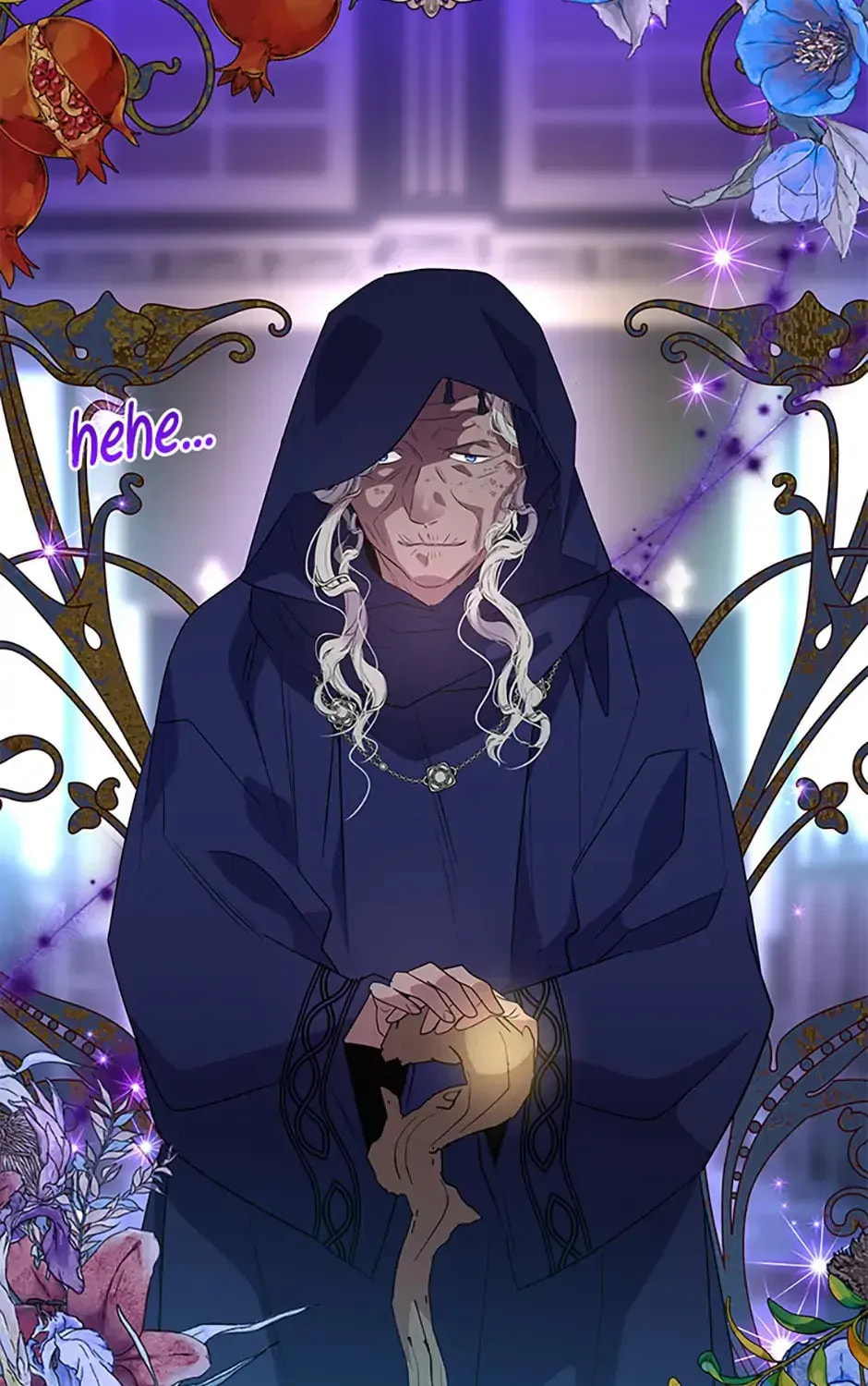 Read Baroness Goes on Strike chapter 15.7 image 128 on Lezhin