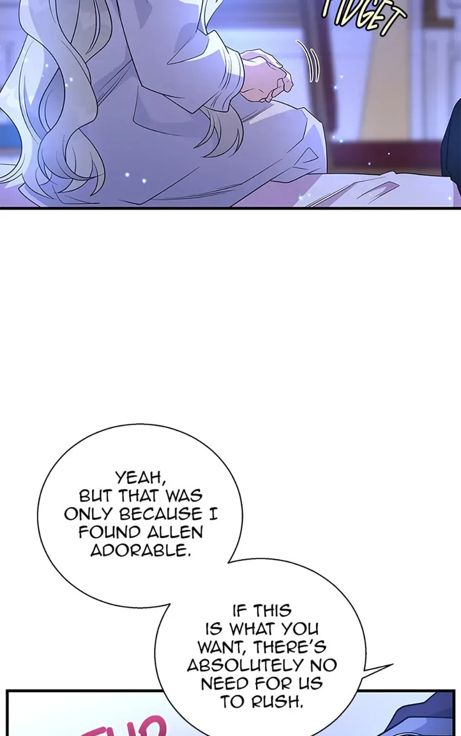 Read Baroness Goes on Strike chapter 15.7 image 14 on Lezhin