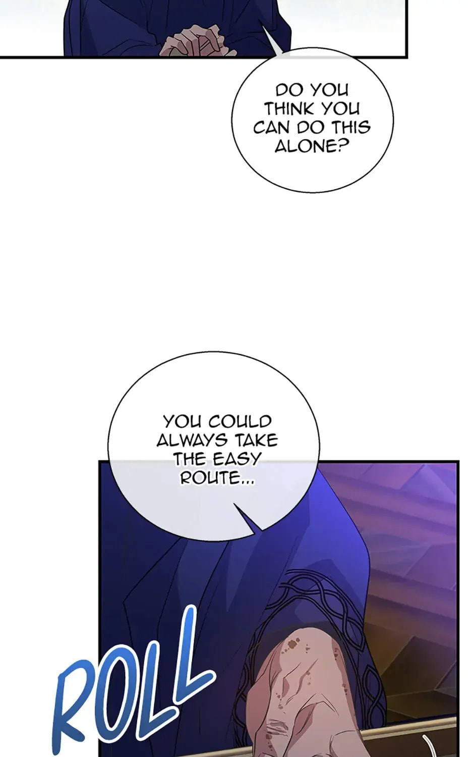 Read Baroness Goes on Strike chapter 15.7 image 148 on Lezhin