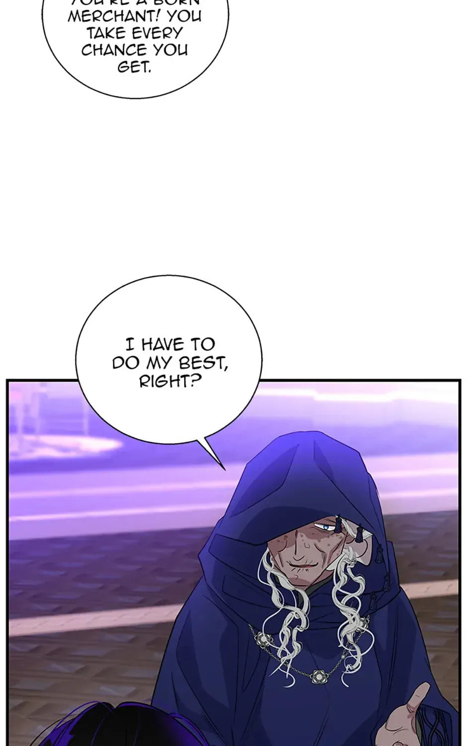 Read Baroness Goes on Strike chapter 15.7 image 152 on Lezhin