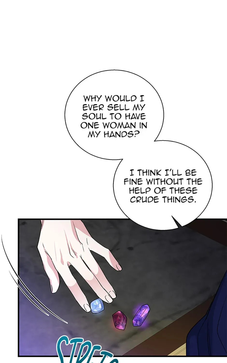 Read Baroness Goes on Strike chapter 15.7 image 158 on Lezhin