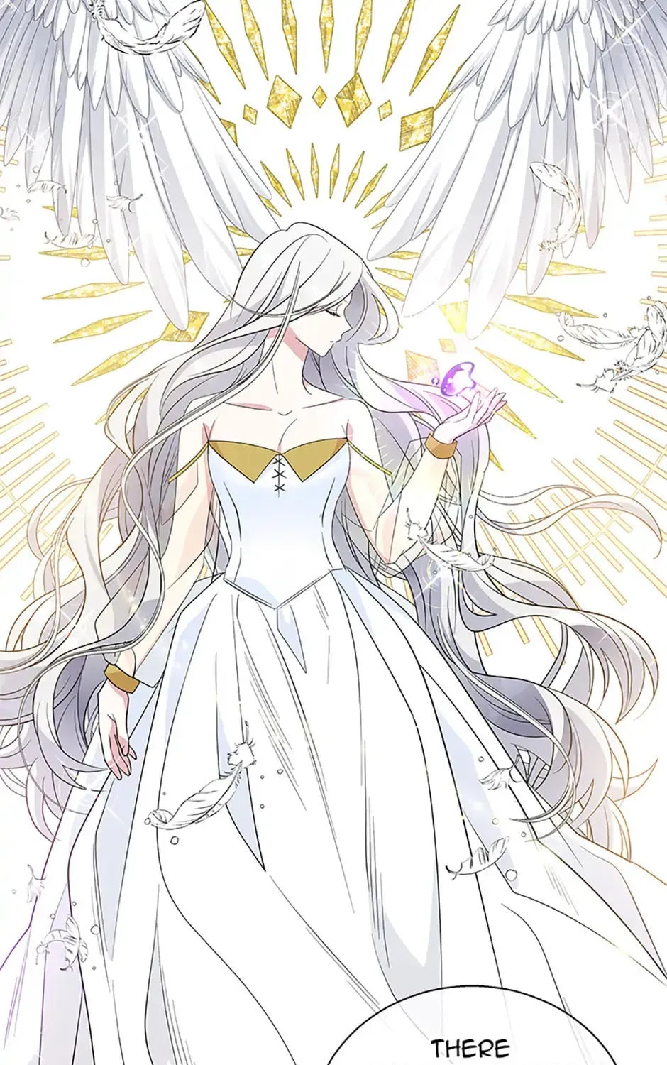 Read Baroness Goes on Strike chapter 15.7 image 170 on Lezhin