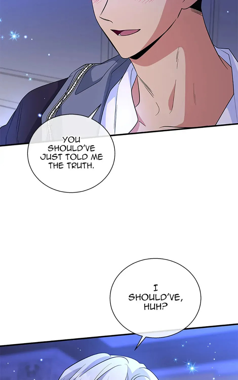 Read Baroness Goes on Strike chapter 15.7 image 18 on Lezhin