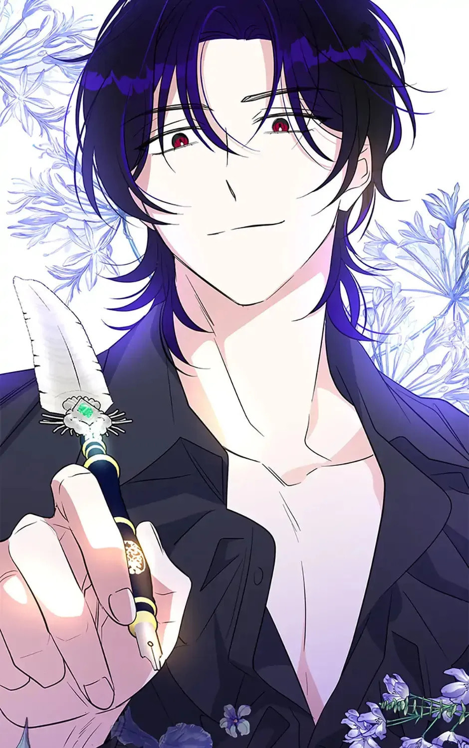 Read Baroness Goes on Strike chapter 15.7 image 192 on Lezhin